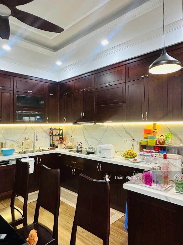 Vành Đai 3.5 | phân lô | thông sàn | văn phòng | vỉa hè rộng | 6 tầng thang máy | 67m2 giá 21.6 tỷ