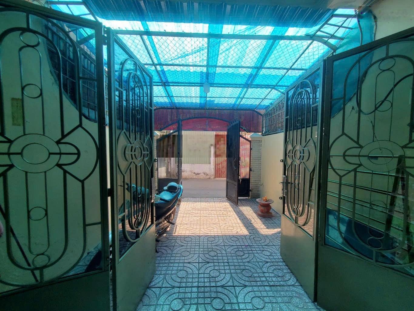 83m2 hxt 6m cách mt 20m - quang trung p10- sát ubnd và thông bệnh viện hồng đức-8ty2