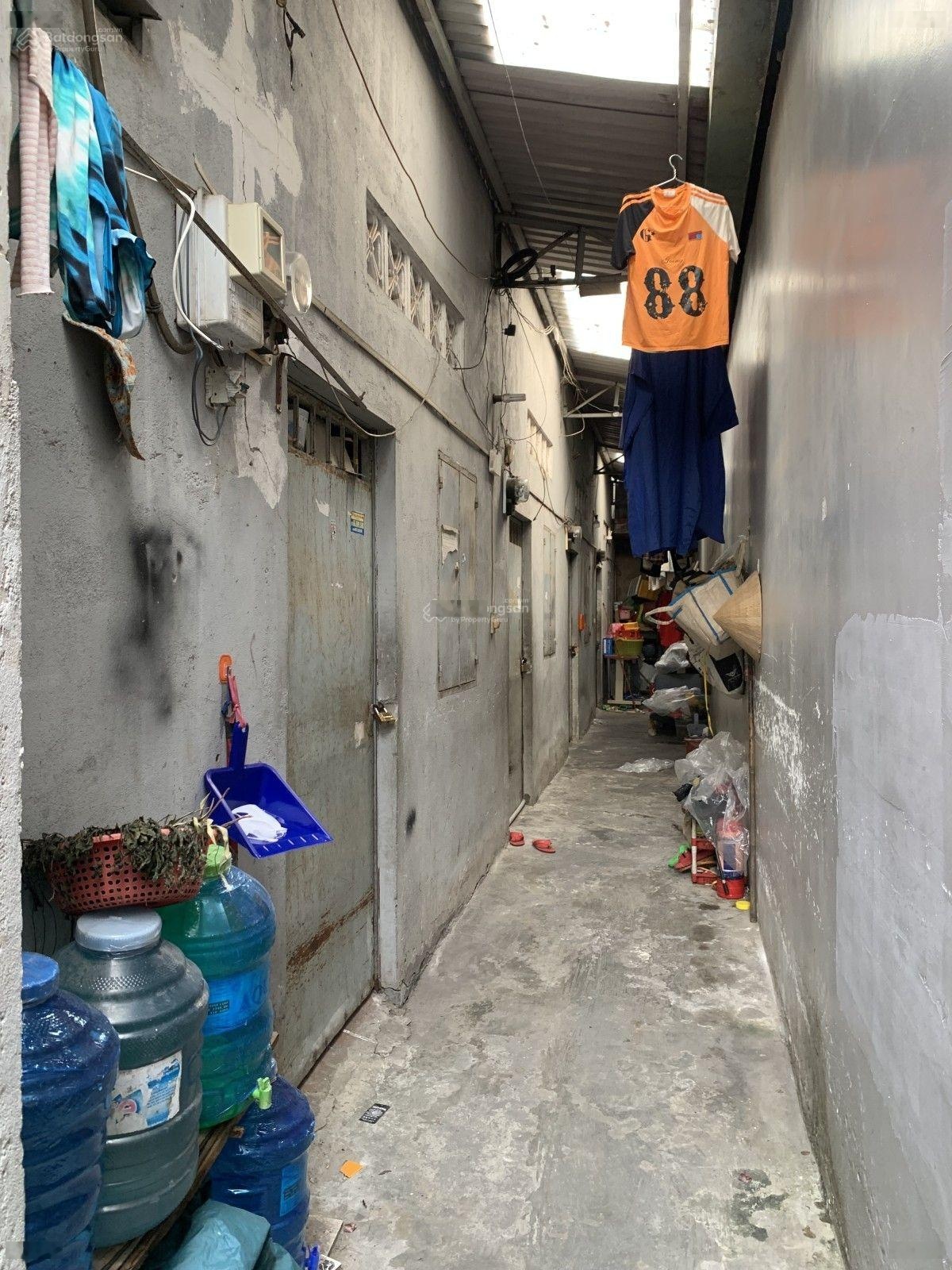 Mặt tiền 2 tầng đúc thới an20 quận 12 giá rẻ 8.9 tỷ