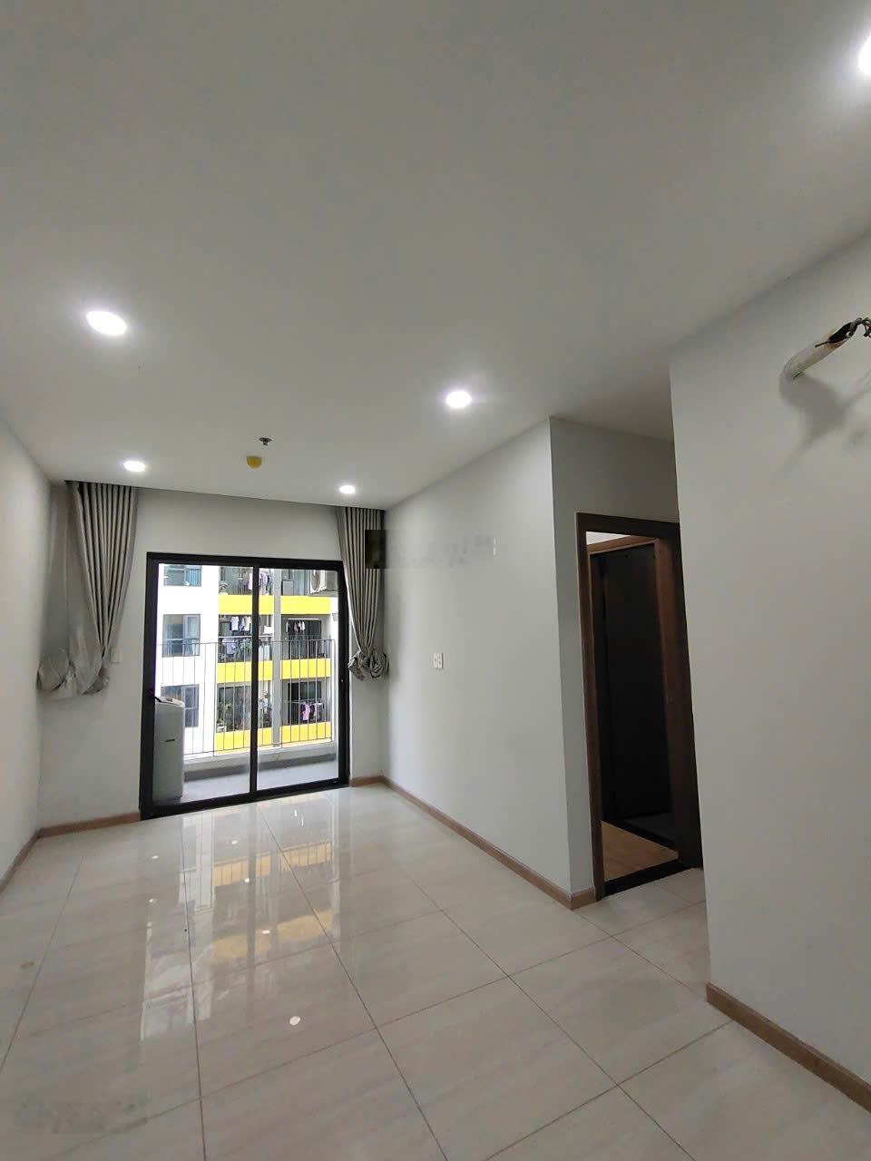 Căn rẻ duy nhất Bcons Green View căn 2PN - 2WC, 52m² giá chỉ từ 2,05 tỷ bao thuế phí, view đẹp