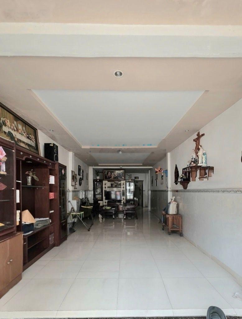 Bán nhà Lê Hoàng Phái , 70m2 , hẻm 5m , chỉ 6.8 tỷ