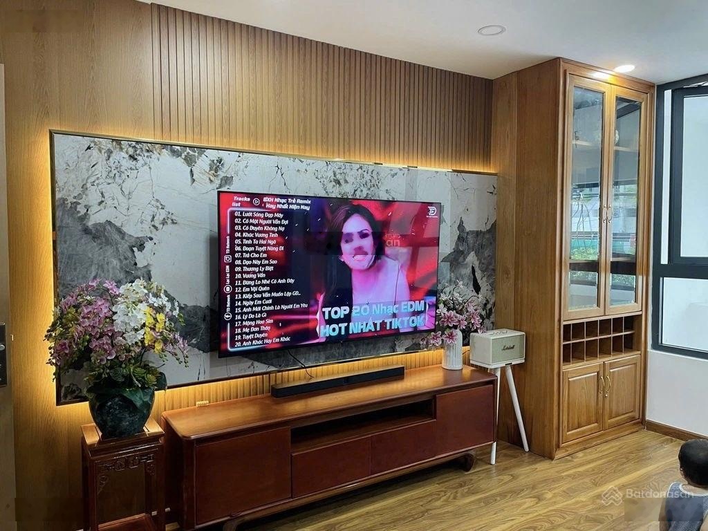 Nhà trung tâm Q6 ngay đường Phạm Văn Chí - Chỉ 5 Tỷ 949/ 4mx15,9m. Hẻm nhựa 7m xe hơi vào trong nhà