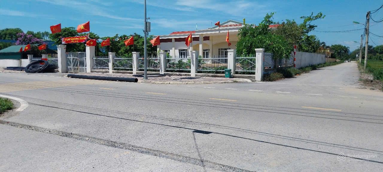 Bán đất 426 Trầm Lộng, nhỉnh 3 tỷ VND, 178m2, giá siêu hời ở Ứng Hòa, Hà Nội