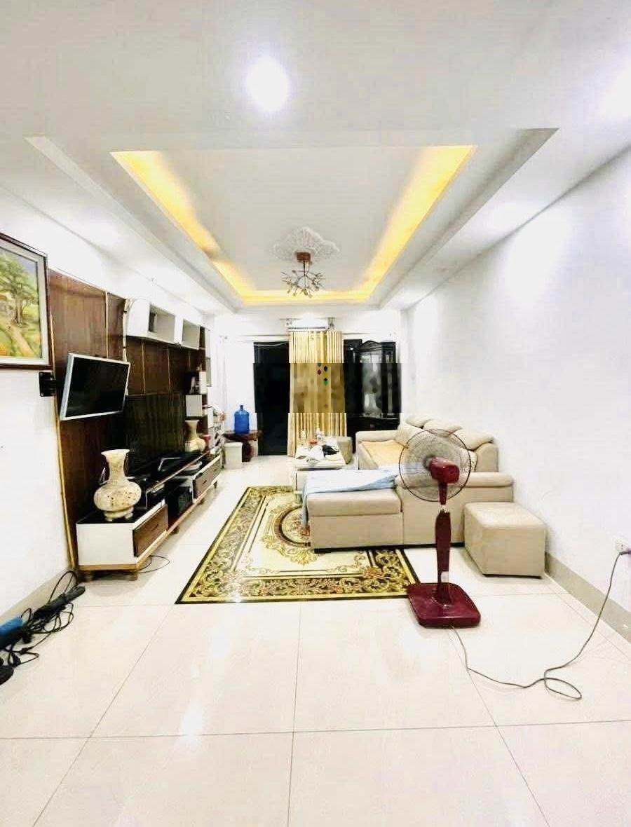 Gần Bùi Ngọc Dương HBT- Sát oto,an ninh tốt-35m-Hơn 7 tỷ