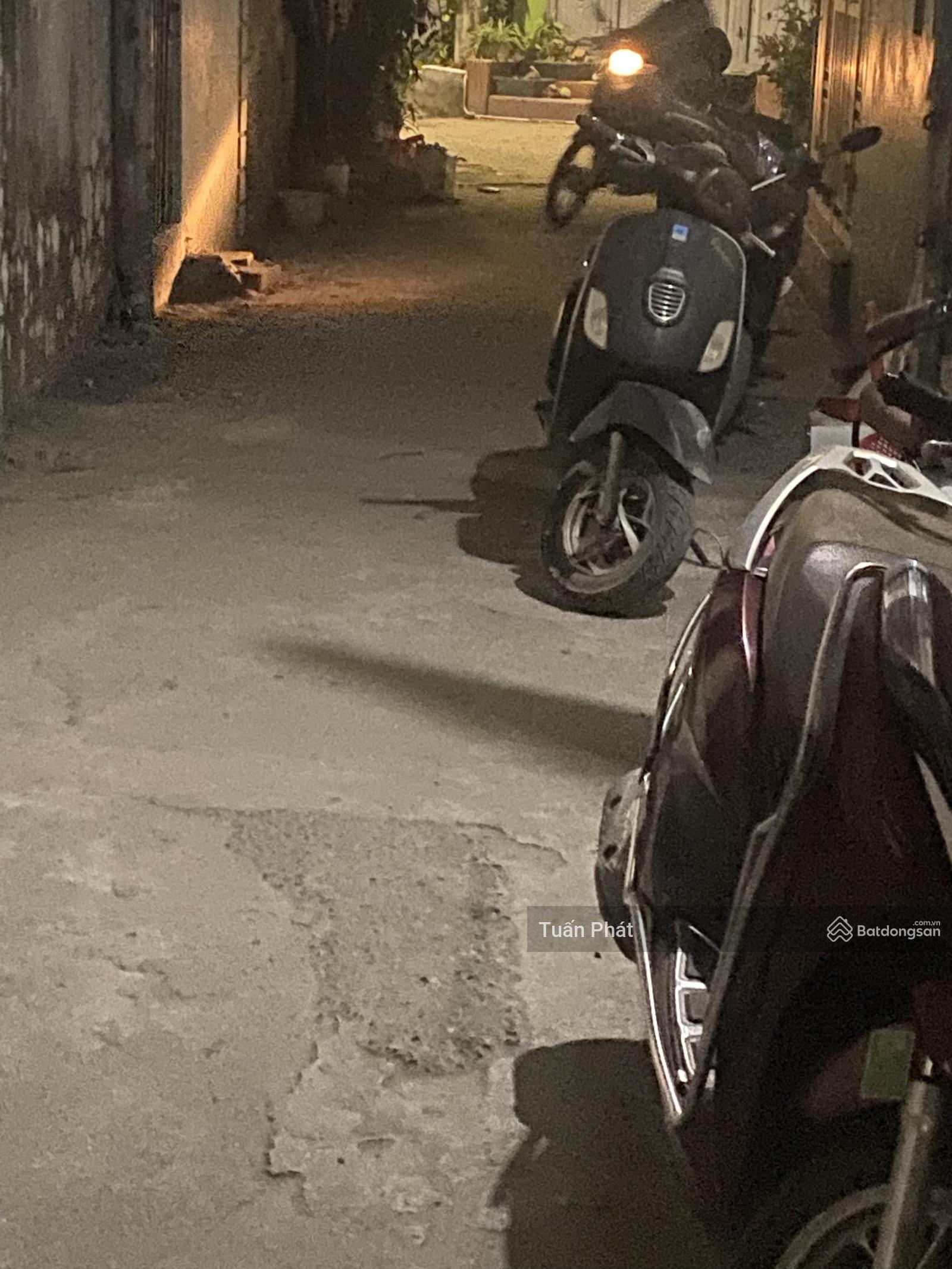 Phân lô ô tô - nhà 2 mặt ngõ - sát đường hoàng quốc việt kéo dài - đường tây thăng long - 44m2