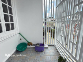 Nhà xinh Đà Lạt - An Dương Vương, 2 tỷ, sổ xây dựng