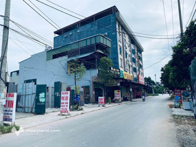 Tọa lạc trên trục đường chính huyết mạch Quang Châu - Núi Hiểu