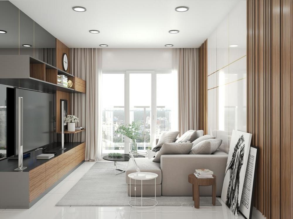 Giỏ hàng cho thuê nhiều căn Infiniti Keppal Land nhà mới 100% giá từ 15 triệu LH 0906752558