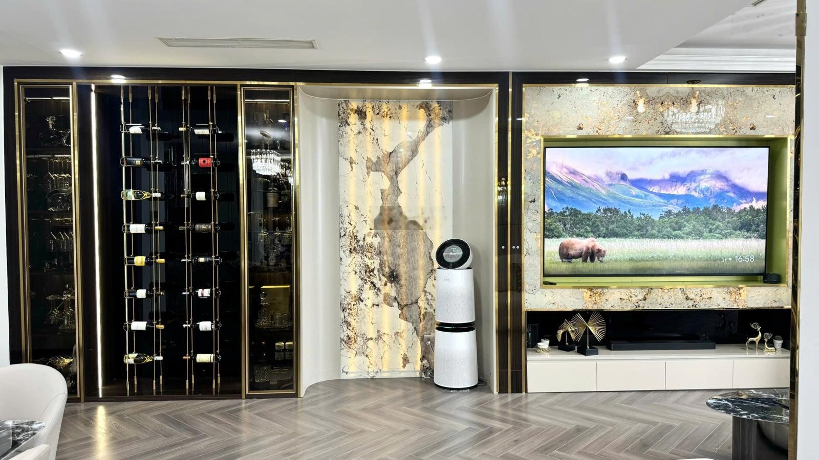 Em cần bán gấp 4PN 136m2 nhà đẹp căn góc đủ ánh sáng N01T8 cần bán gấp, LH 0923363502/Zalo