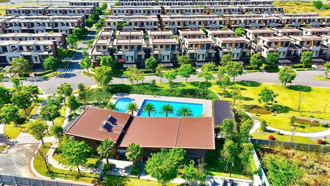 Biệt thự đẳng cấp - Izumi City tinh hoa cho cuộc sống mới - cam kết rẻ