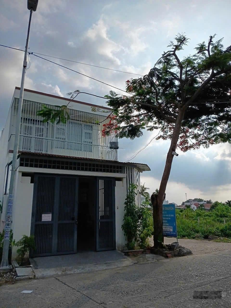 Đất mặt tiền kinh doanh Huỳnh Thúc Kháng, Diên Toàn, Diên Khánh, ngay trục VNG, bến xe phía Nam