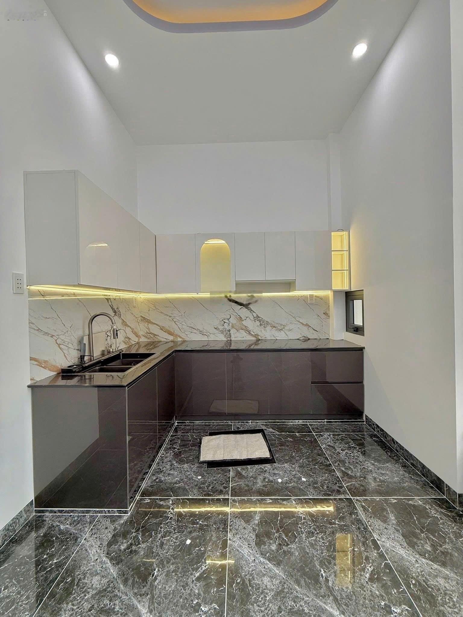 Bán đất tặng nhà cấp 4 mới xây cực đẹp, giá 970 triệu - diện tích đất 64m2, có sổ riêng