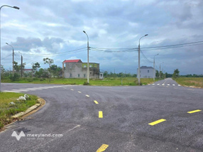 Bán đất nền dự án tại khu đô thị Bắc Sông Hiếu, 1,09 tỷ, 147m2