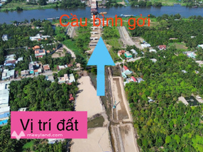 Cần bán đất chính chủ mặt tiền vành đai 3 đoạn gần cầu Bình Gởi