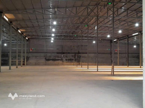Cho thuê kho xưởng Ql14 Gia Nghĩa ĐN