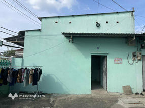 Cho thuê phòng trọ Long Bình Tân, 2,5 triệu, 25m2, đầu dãy trọ, ngay mặt tiền đường