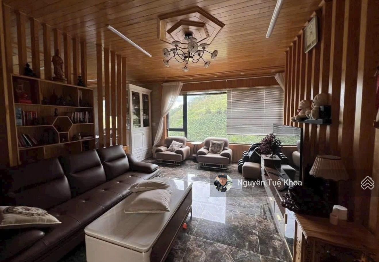 Bán NR tại Đặng Thái Thân, 4 tỷ, 150m2, 3PN, 4WC, Đà Lạt, Lâm Đồng