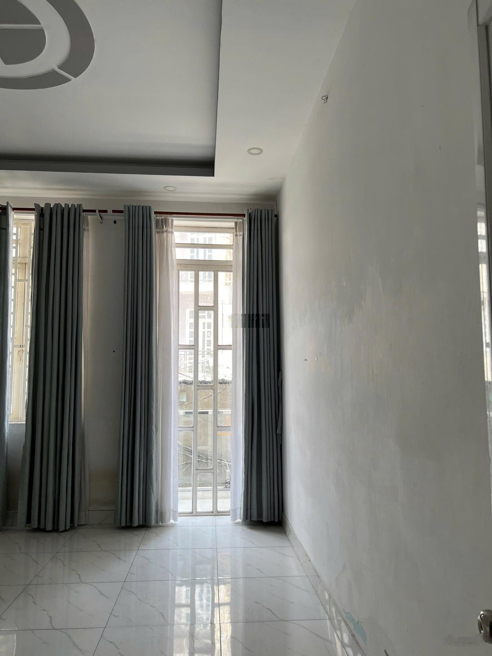 Bán nhà HXH tới cửa Nguyễn Xí, P26, 44m2, 5.9 tỉ tl LH 0705692222