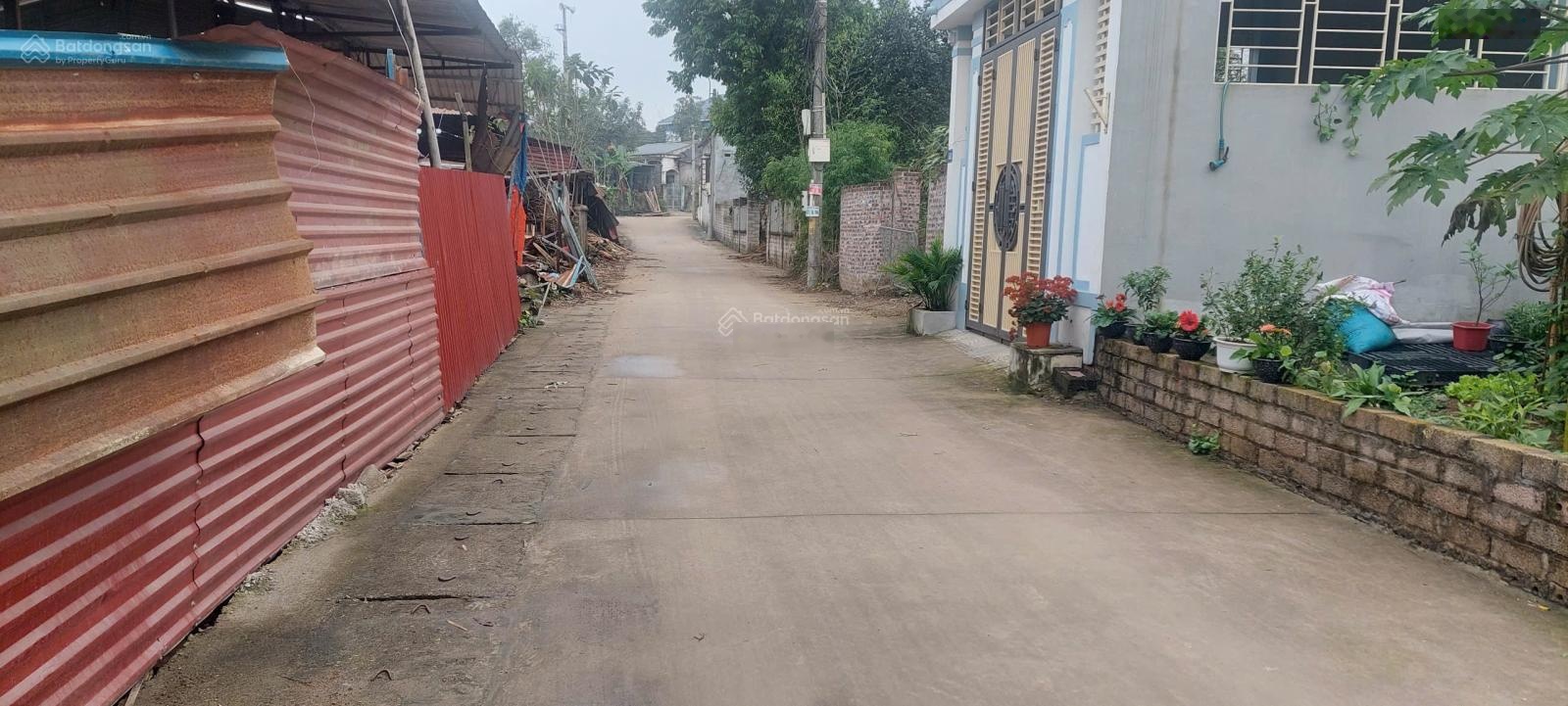 Bán đất Tỉnh lộ 416 Kim Sơn, Sơn Tây, diện tích 370m2, chỉ 3.5 tỷ