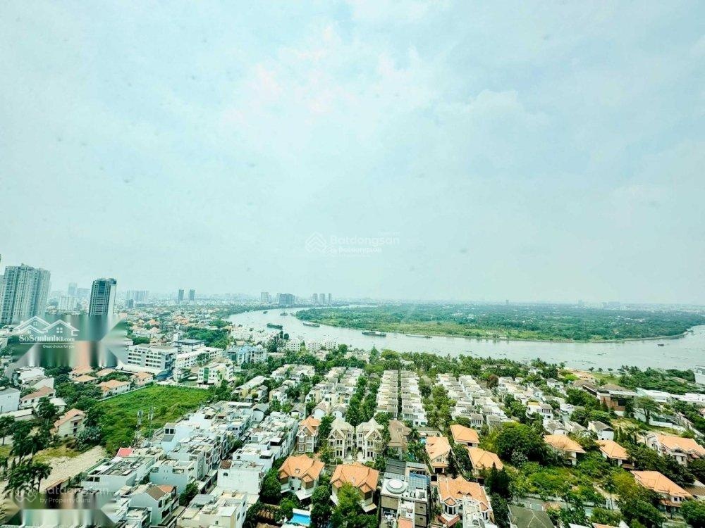 Cơ hội sở vàng đầu tư căn hộ 2 phòng ngủ view sông, yên tĩnh, hàng hiếm,giá rẻ tại The Vista An Phú