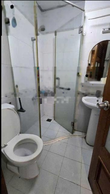 Chính chủ bán căn hộ độc lập, tân phú, 45m, 1 phòng ngủ,sổ hồng, giá quá rẻ 1.95 tỷ tuấn 0901499279