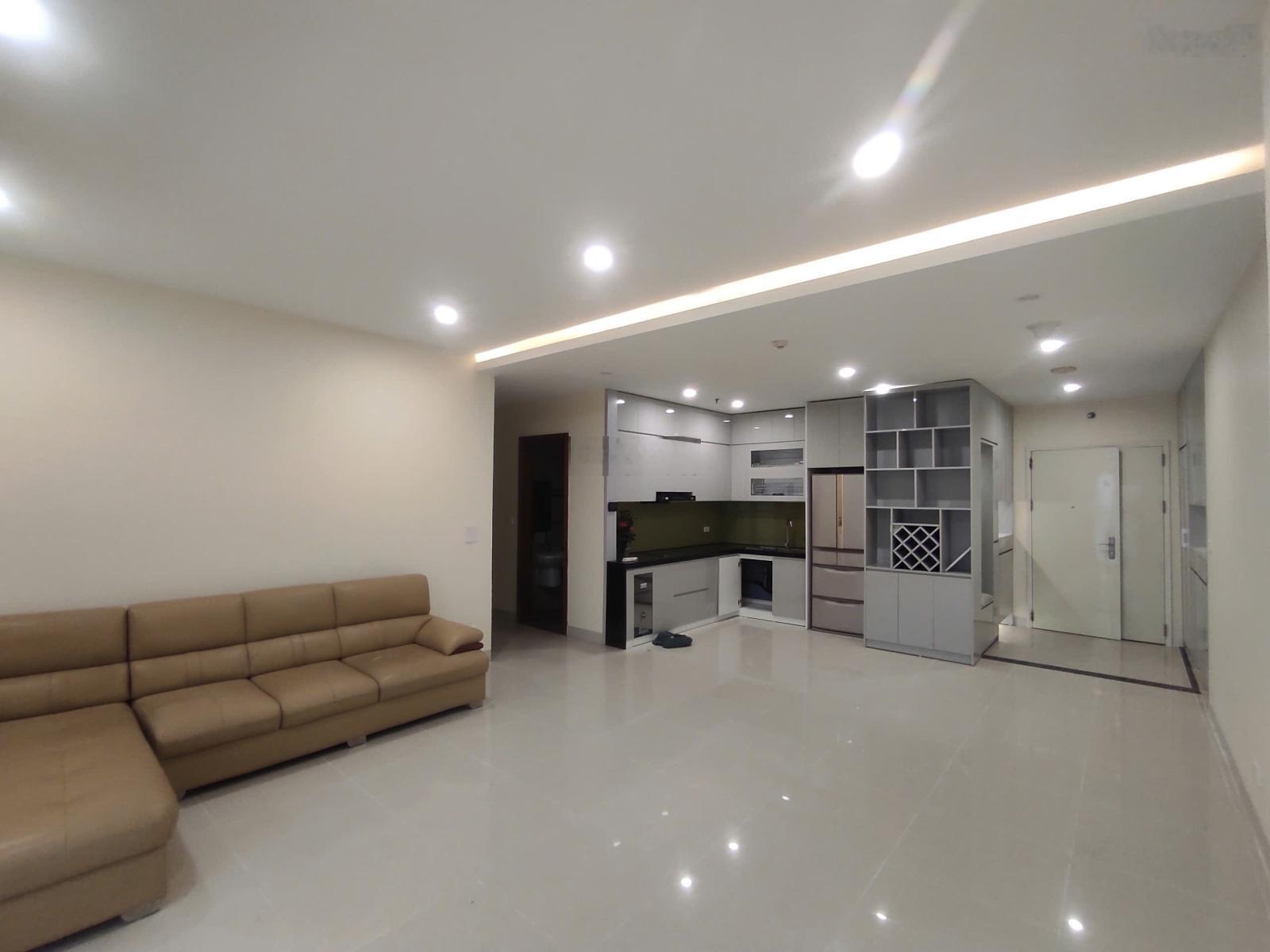 Bán căn 3PN cạnh chung cư The Charm An Hưng, giá 6x triệu/m2, nhận nhà ở ngay, full nội thất