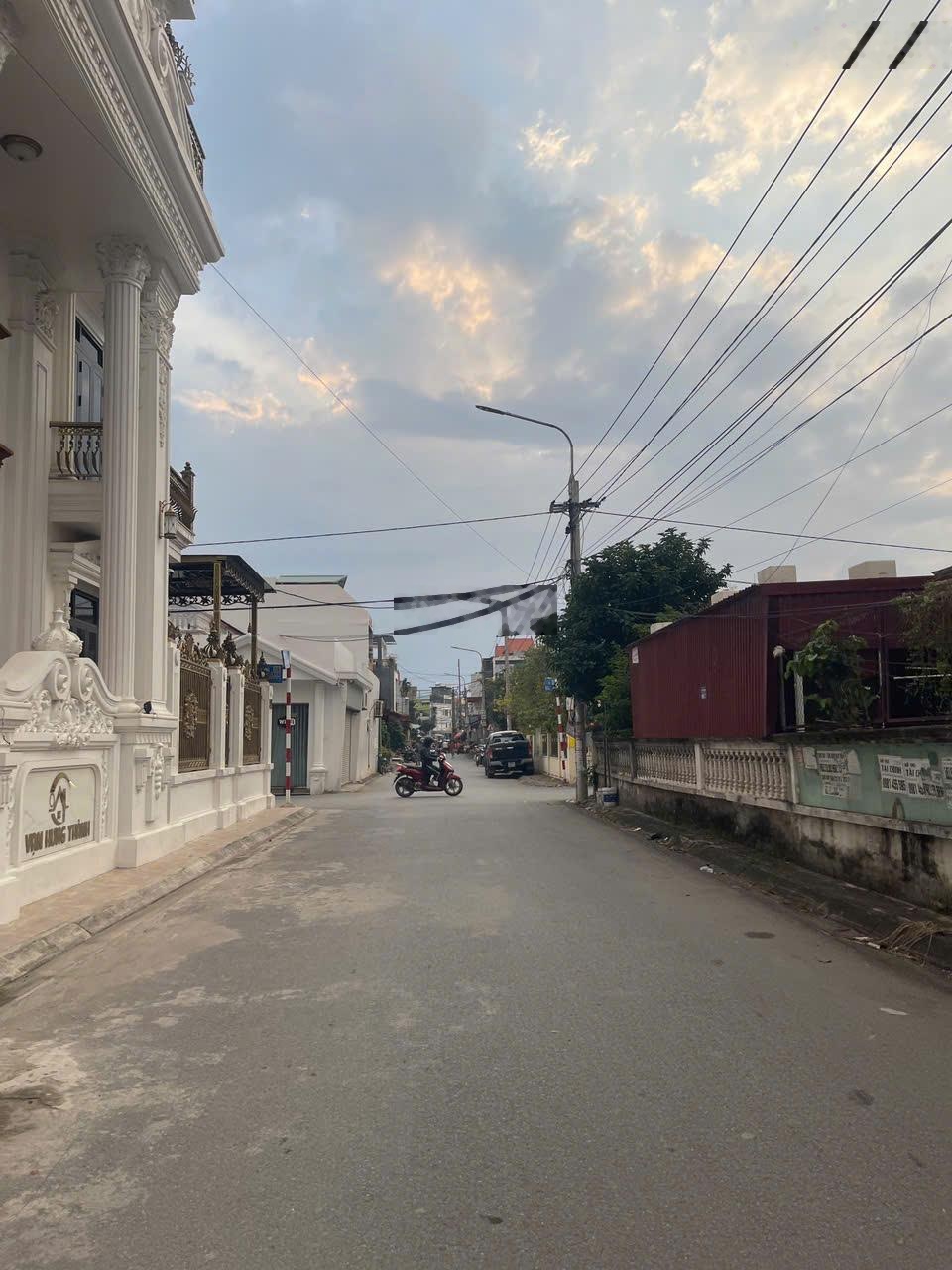 Siêu phẩm lô góc 80m2 mặt chợ Đồn Riêng (Hải Thành 2) Dương Kinh, Hải Phòng