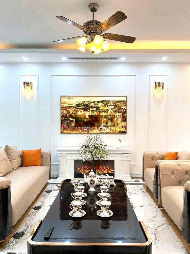 Giảm 1 tỷ bán nhanh LK Văn Phú - Phú Lương 70 - 110m2x5 tầng, KD, thang máy nhỉnh 14 tỷ