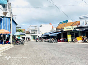 Bán nhà trung tâm thị trấn Thị trấn Vạn Giã, nhà đẹp, giá chỉ 24tr/m2 có sẳn mặt bằng kinh doanh