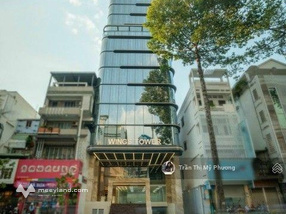 Cho thuê văn phòng Wings Tower Trần Hưng Đạo, Quận 5 | giá tốt - diện tích linh hoạt