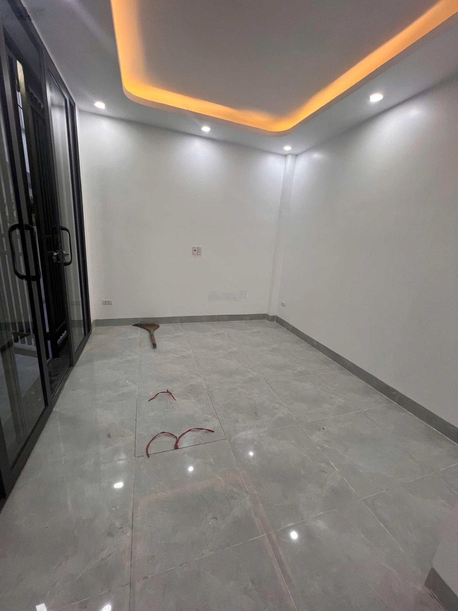 Bán nhà riêng tại Đông La, Hoài Đức, Hà Nội, 4,7 tỷ, 36 m2