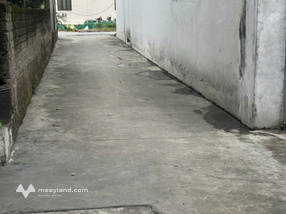 Bán nhà dân xây độc lập ô tô đỗ tận cửa Mỹ Thịnh - Đồng Hoà - Kiến An