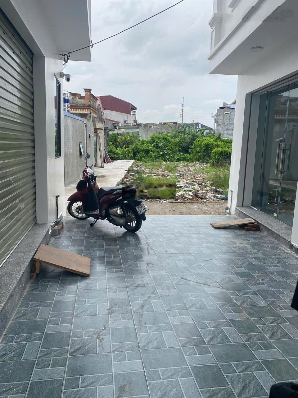 Bán lô đất đẹp cho các nhà đầu tư hoặc mua để ở vị trí tại Văn Đẩu - Kiến An - Hải Phòng