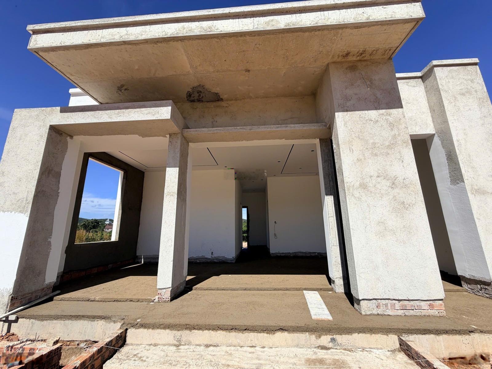 Nhà nghỉ dưỡng sân vườn view đẹp chỉ 1 căn duy nhất Gia Lâm, Nam Ban, Lâm Hà, Lâm Đồng