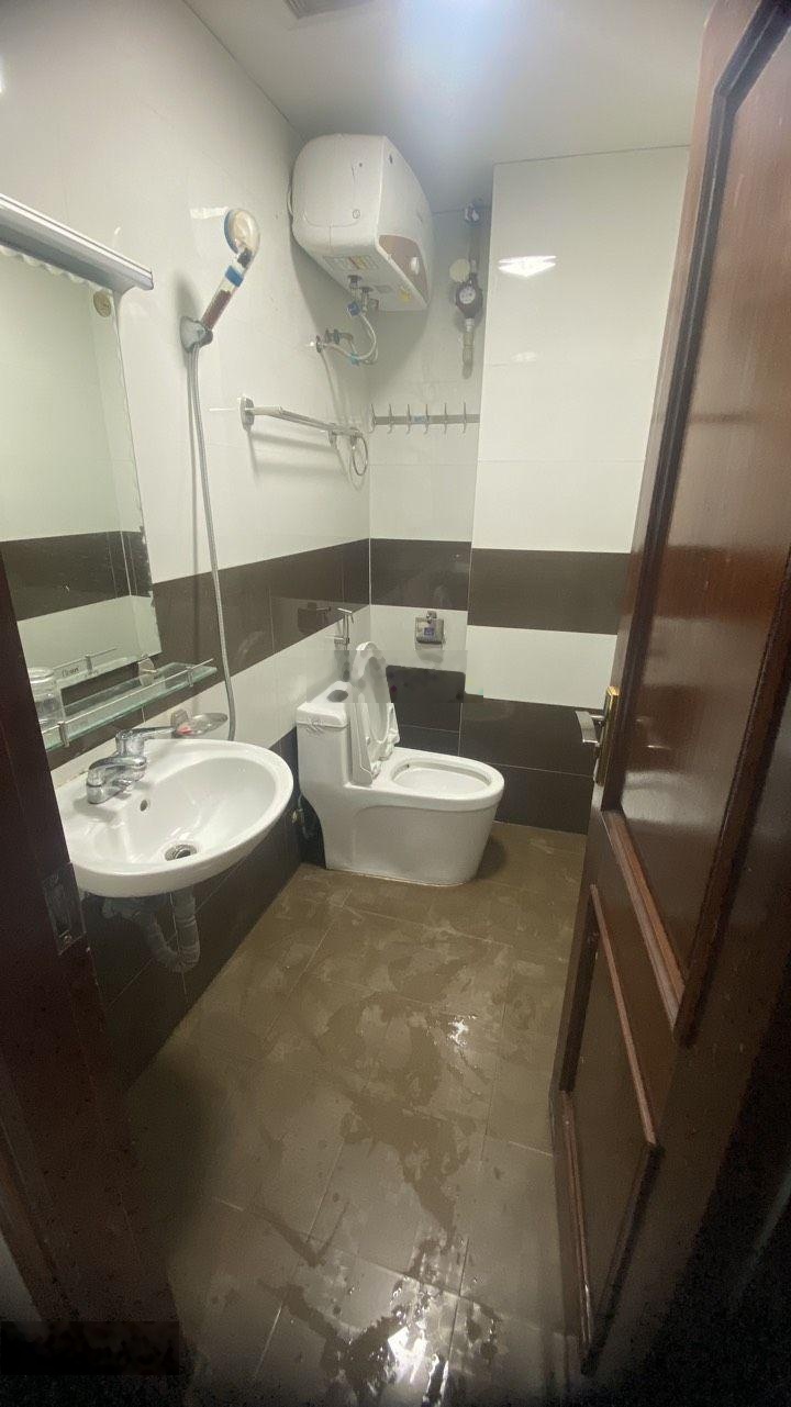 Cho thuê phòng trọ đường Phú Mỹ, Mỹ Đình 2, Nam Từ Liêm