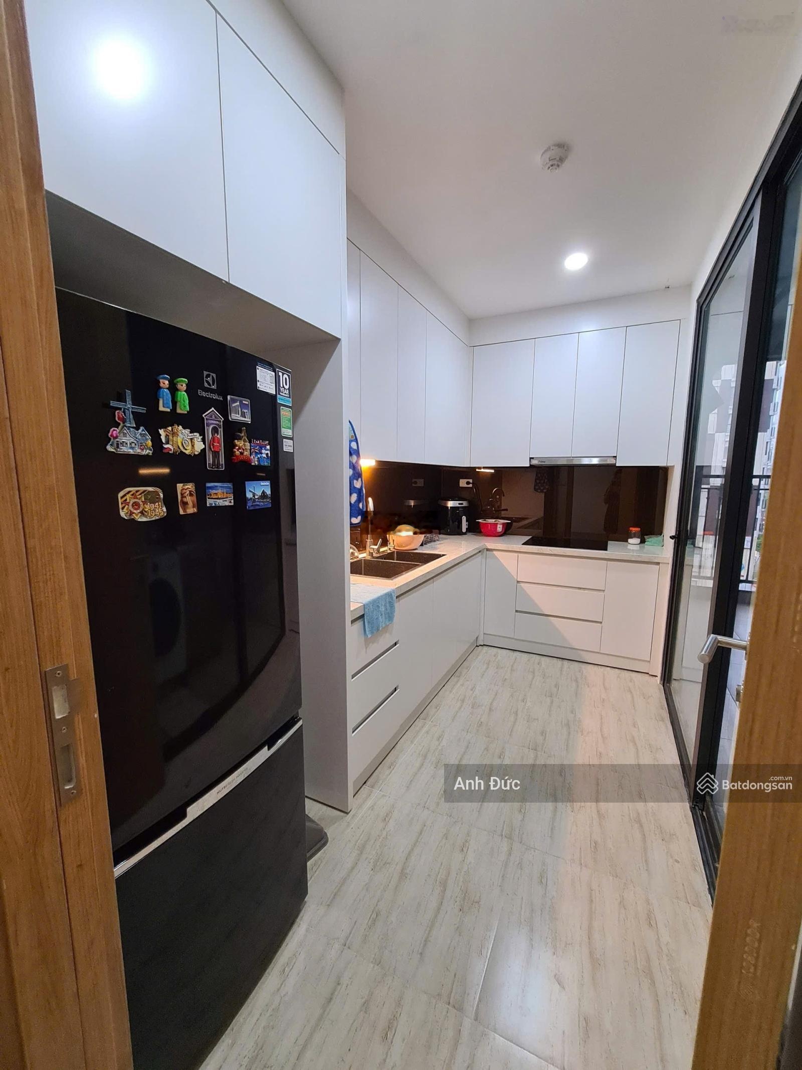 Chính chủ bán căn hộ MHDI 60 Hoàng Quốc Việt - 71m2 - Căn góc tầng 22 siêu thoáng - Giá 8.2 tỷ