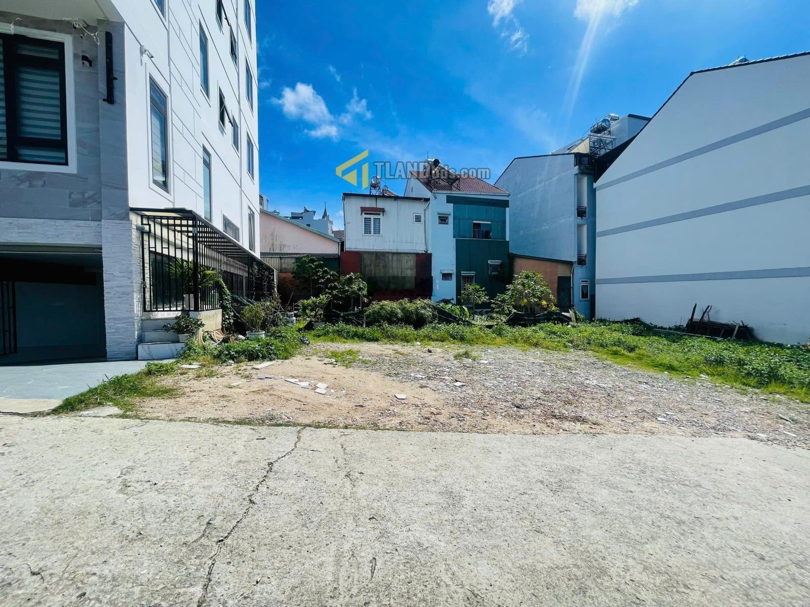 Bán đất đẹp Nguyễn Đình Chiểu, 10 tỷ, 200m2, Đà Lạt, Lâm Đồng