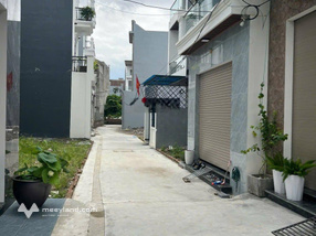 Sốc sở hữu lô đất 128m2, 589TR, SHR nằm trên đường Trương Văn Bang, cách vòng xoay Cần Giuộc 500m