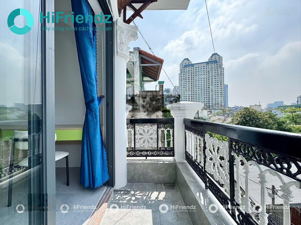 Chính Chủ cho thuê phòng 30m2, 8 triệu, tại Nguyễn Hữu Cảnh, Bình Thạnh, view Landmark81