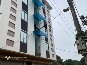 Cho thuê chung cư Mini 355m2 x 5 tầng + 1 hầm khu Tiến Xuân gần Đại học quốc gia