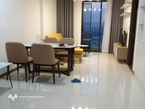 Bán căn hộ chung cư 207 Bùi Viện, Q1, 40m2, 1pn, 3.5 tỷ, sổ hồng