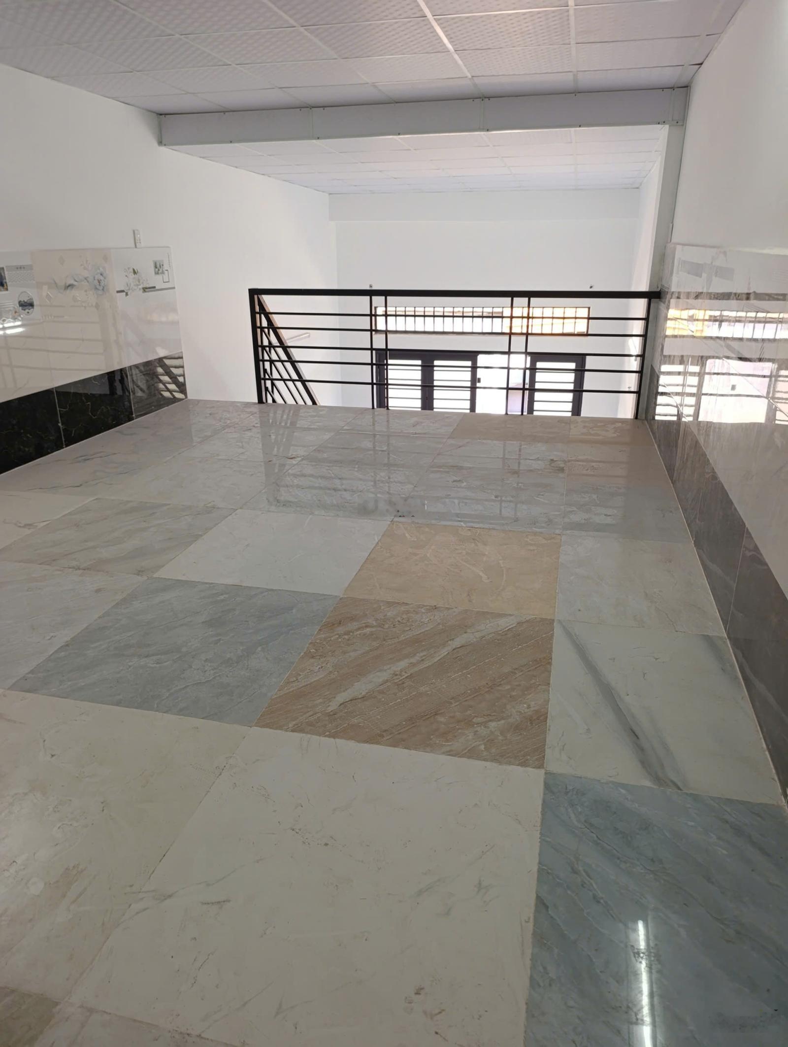 Cho thuê nhà mới giá rẻ 9tr/ tháng đường Nguyễn Tư Giản, Gò Vấp