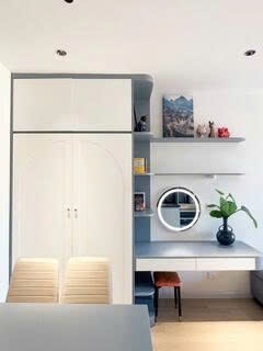 Cho thuê Studio Siêu đẹp full đồ, 50m2 tại Lancaster Hà Nội, giá siêu hời chỉ với 13 triệu VND