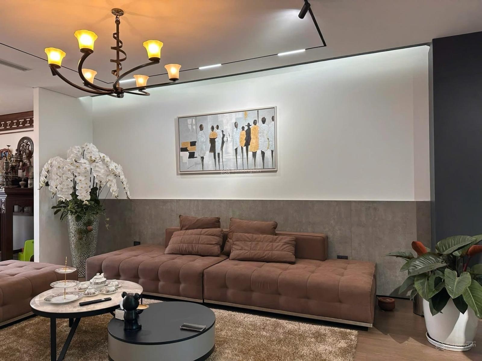 Chỉ 40 tỷ có ngay biệt thự phố thiên hiền - lô góc. 150m2 x 4 tầng. chính chủ bán.