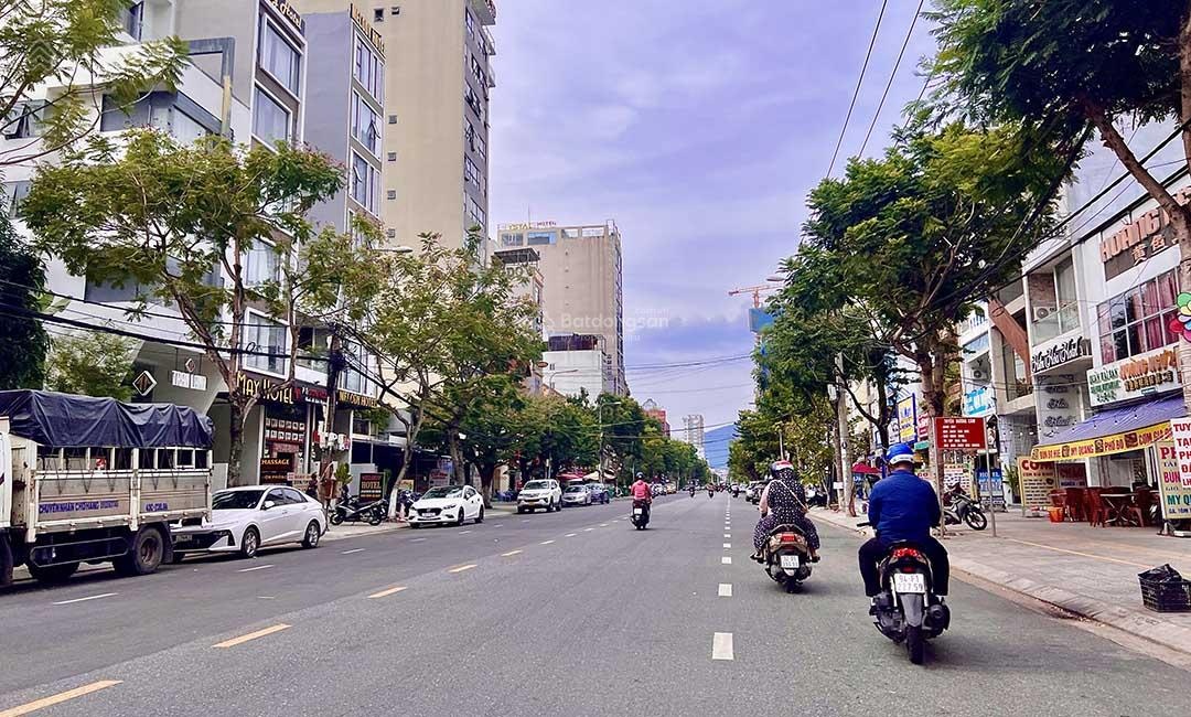 Cần bán lô đất 2 mt trước sau đường hồ nghinh gần hà chương s100m ( 34 tỉ )