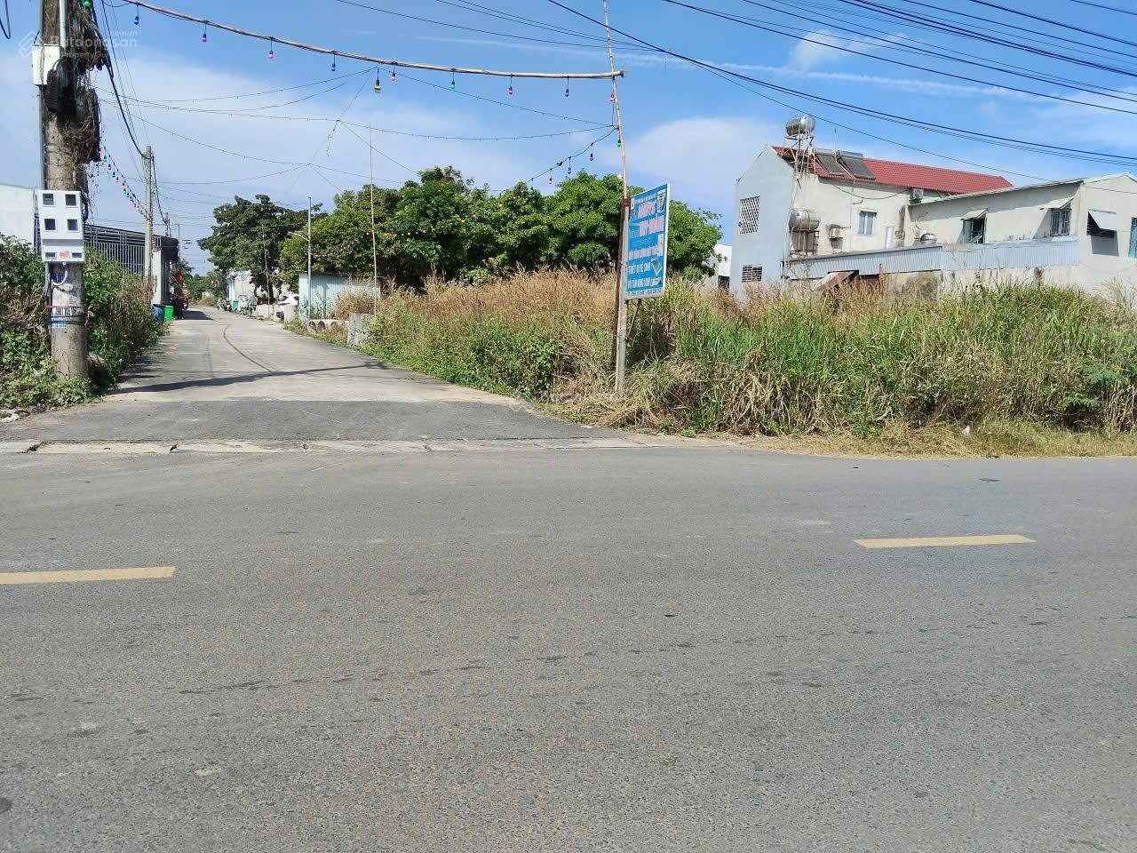 BÁN Đất Bình Minh.Sổ Riêng Full Thổ.Giá 1 Tỷ