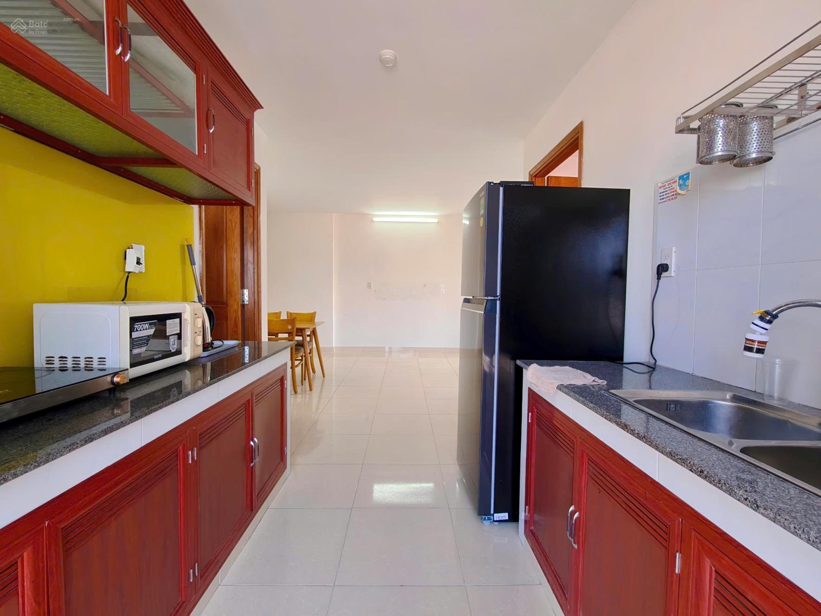 Căn góc CT2 khu đô thị Vĩnh Điềm Trung Nha Trang, DT 76m2 hướng Đông