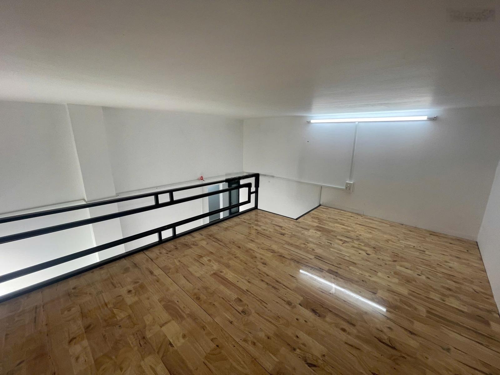 Chính chủ khai trương dự án phòng trọ có gác ngay ngã tư hàng xanh