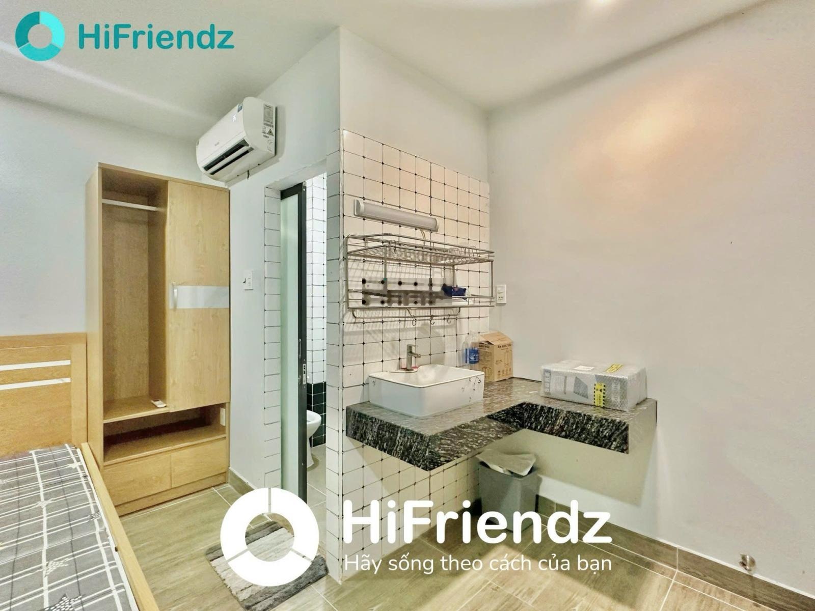 Cho thuê nhà trọ ở đường Nguyễn Minh Hoàng, Phường 12, Tân Bình, Hồ Chí Minh, 5 triệu VND, 20 m2