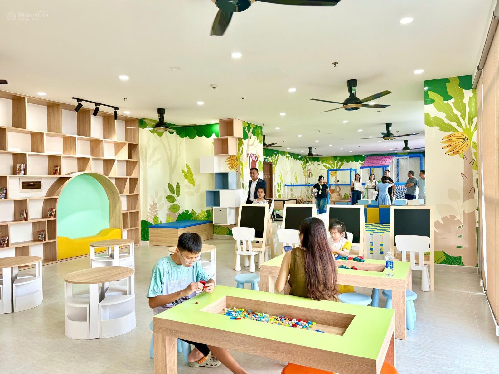 Suất nội bộ từ CĐT, chiết khấu lên đến 17% chỉ còn 3 căn duy nhất 2PN 70m2 giá chỉ 2,6 tỷ